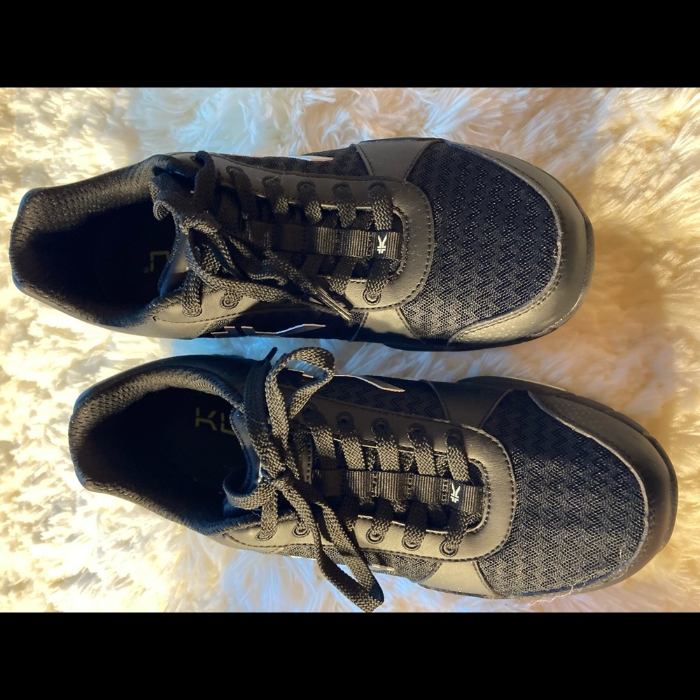 KURU QUANTUM Women’s Ortho Sneakers Sz:10